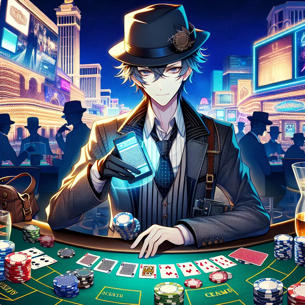 Entdecken Sie die aufregende Welt der Spielautomaten Casino Manipulation in Marktbreit